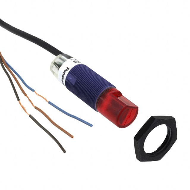 CY-121VA-P Panasonic Industrial Automation Sales  Sensori ottici - Fotoelettrici industriali